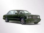 Bentley Arnage Red Label LWB Personal Commission 2001 года